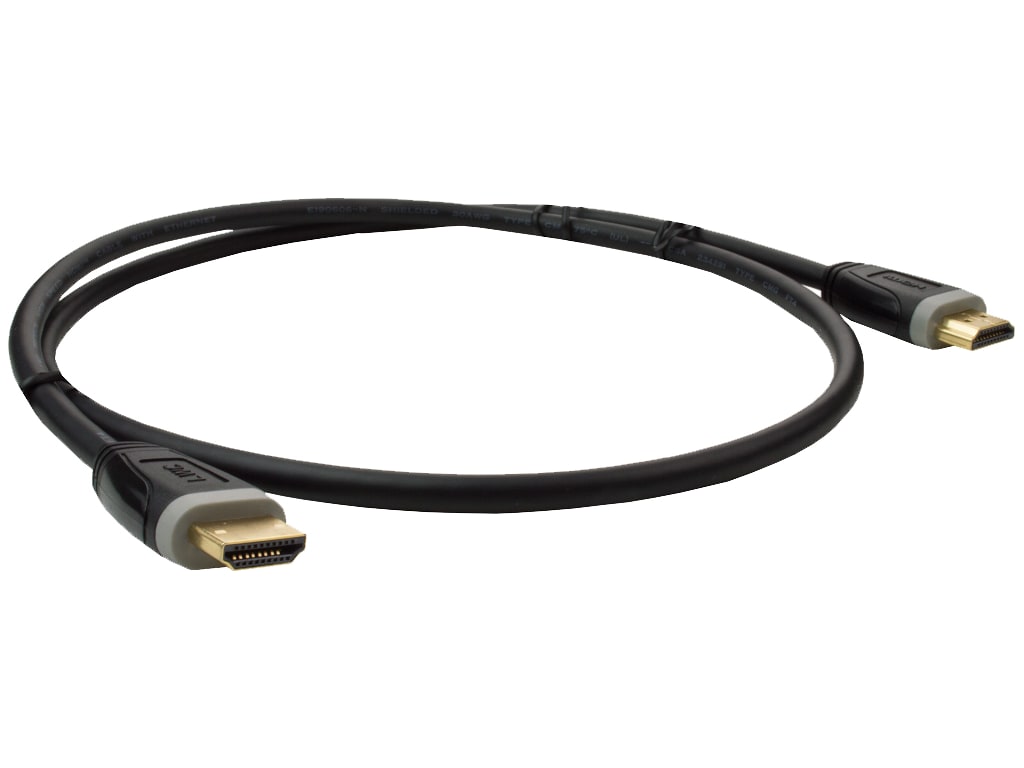 Cable HDMI, 1M Liberty E2-HDSEM-M-01