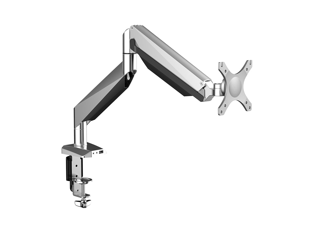 Loctek D7A Desk Mount Monitor Swing Arm with USB Touchboards