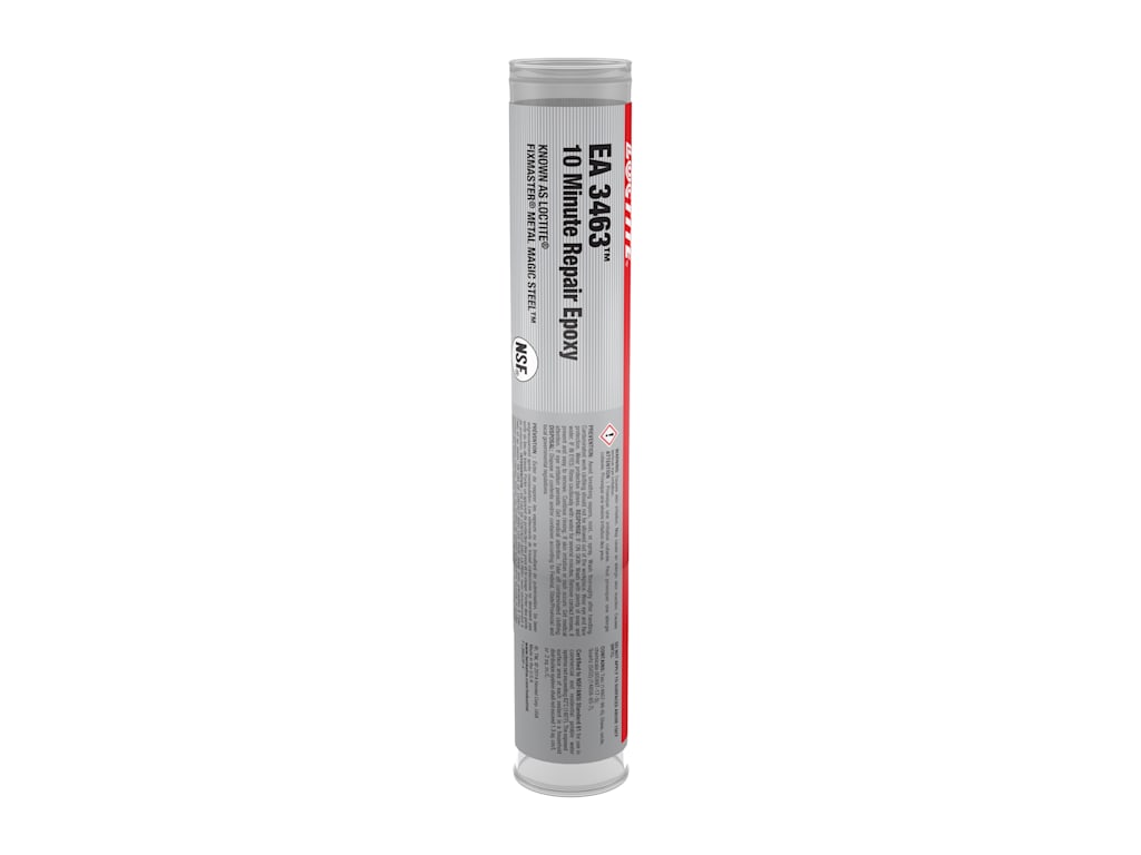 Loctite 209681 - EA 3463 Ten Minute Repair Epoxy (4oz Stick
