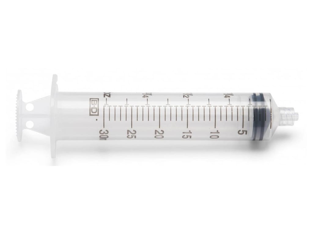 Weller M30LLBA Assembled Calibrated Syringe
