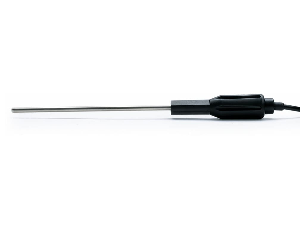 Replacement Temperature Probe for Milwaukee MW102 pH Meter