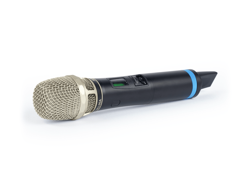 MIPRO ACT-700H Microphones | Touchboards