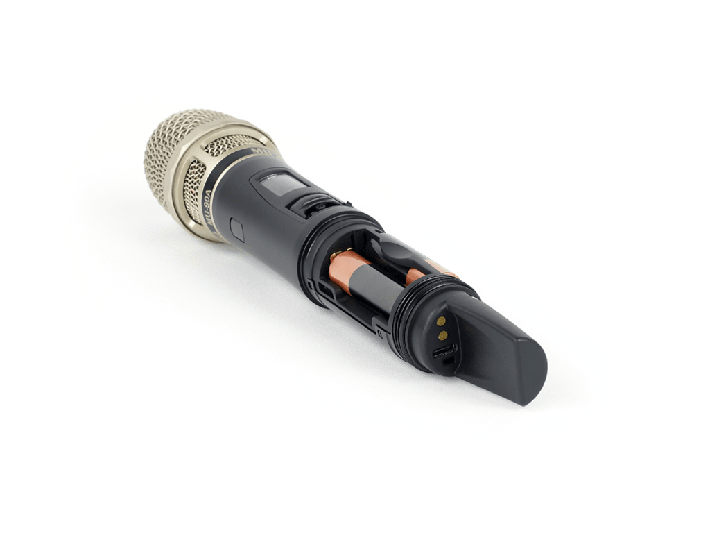 MIPRO ACT-700H Microphones | Touchboards