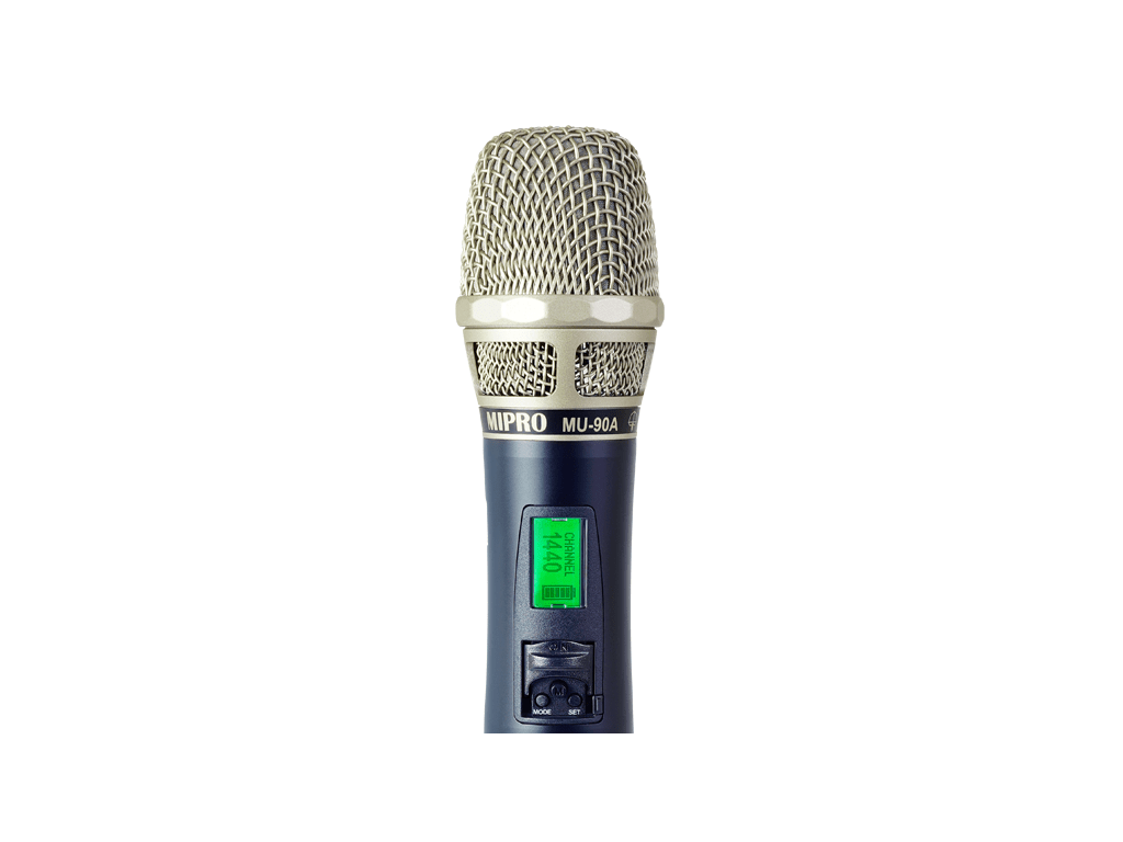 MIPRO ACT-700H Microphones | Touchboards