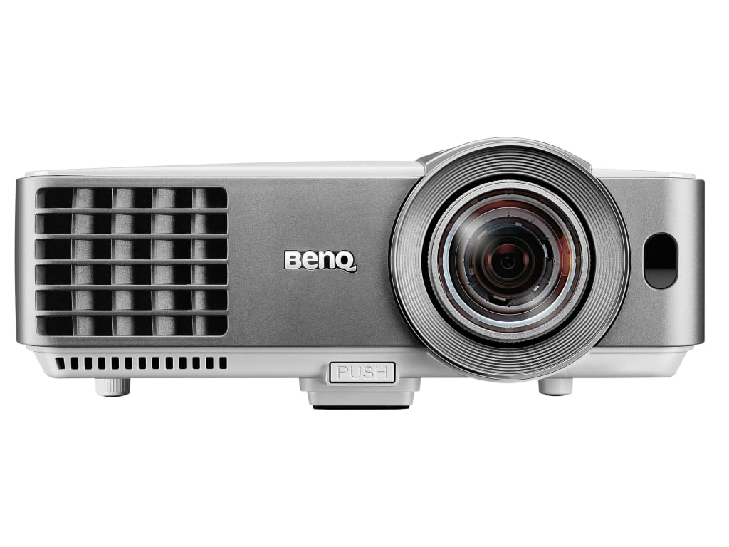 BenQ MW632ST 3200 Lumen WXGA DLP Projector | Touchboards