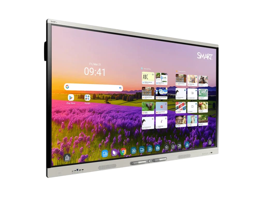 SMARTBOARD MX265-V5-7L - 65