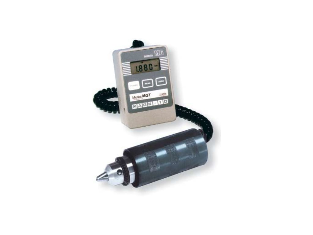 Mark10 MGT20ZE MG Series Torque Gauge Mark10 MGT20ZE TEquipment