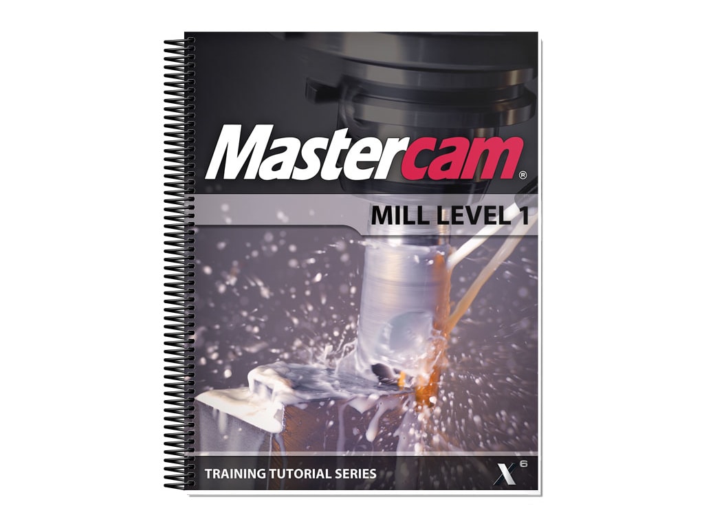 mastercam mill 9.1