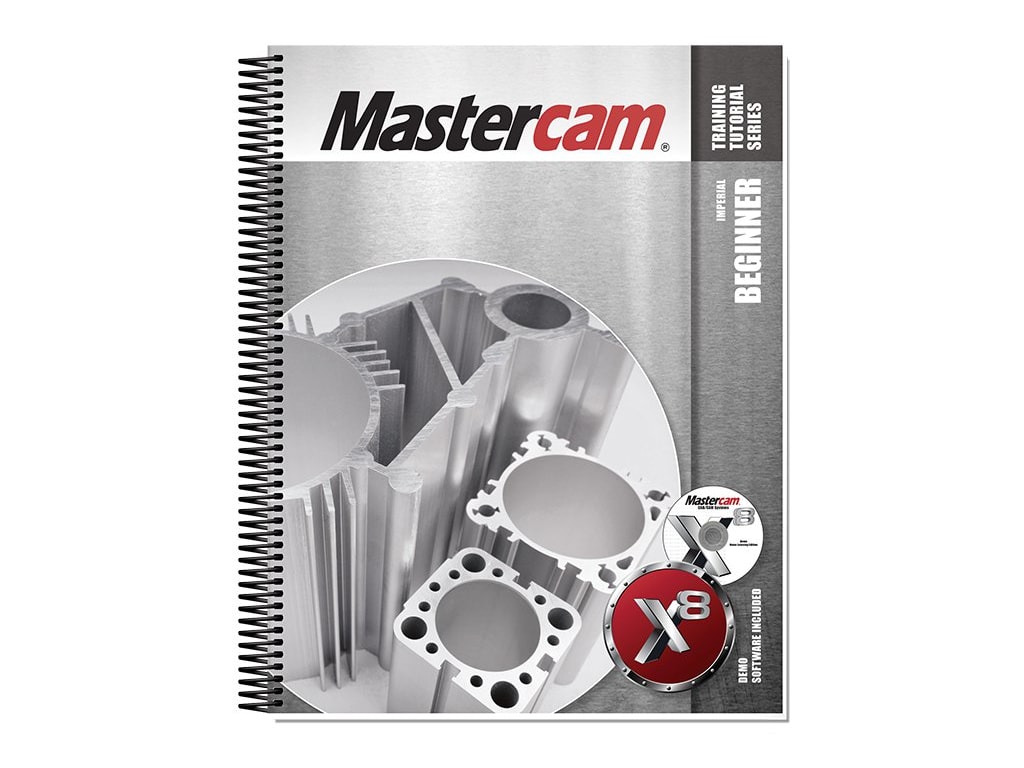 torrent mastercam x8 tutorial