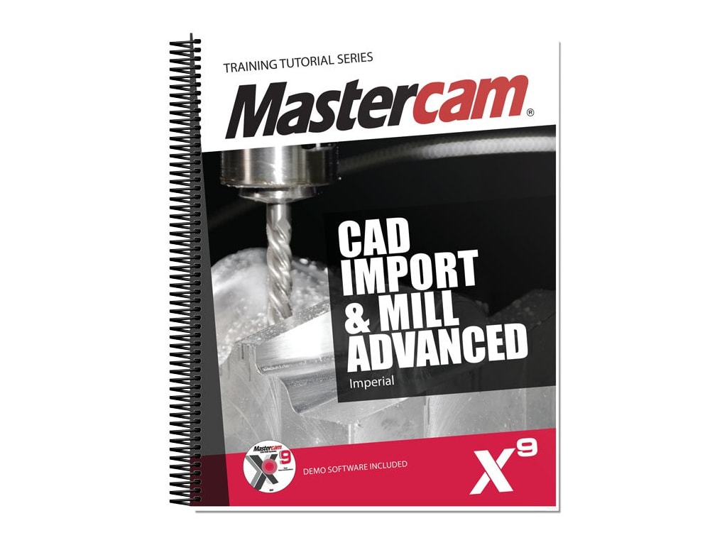 mastercam x9 training mastercam x9 training