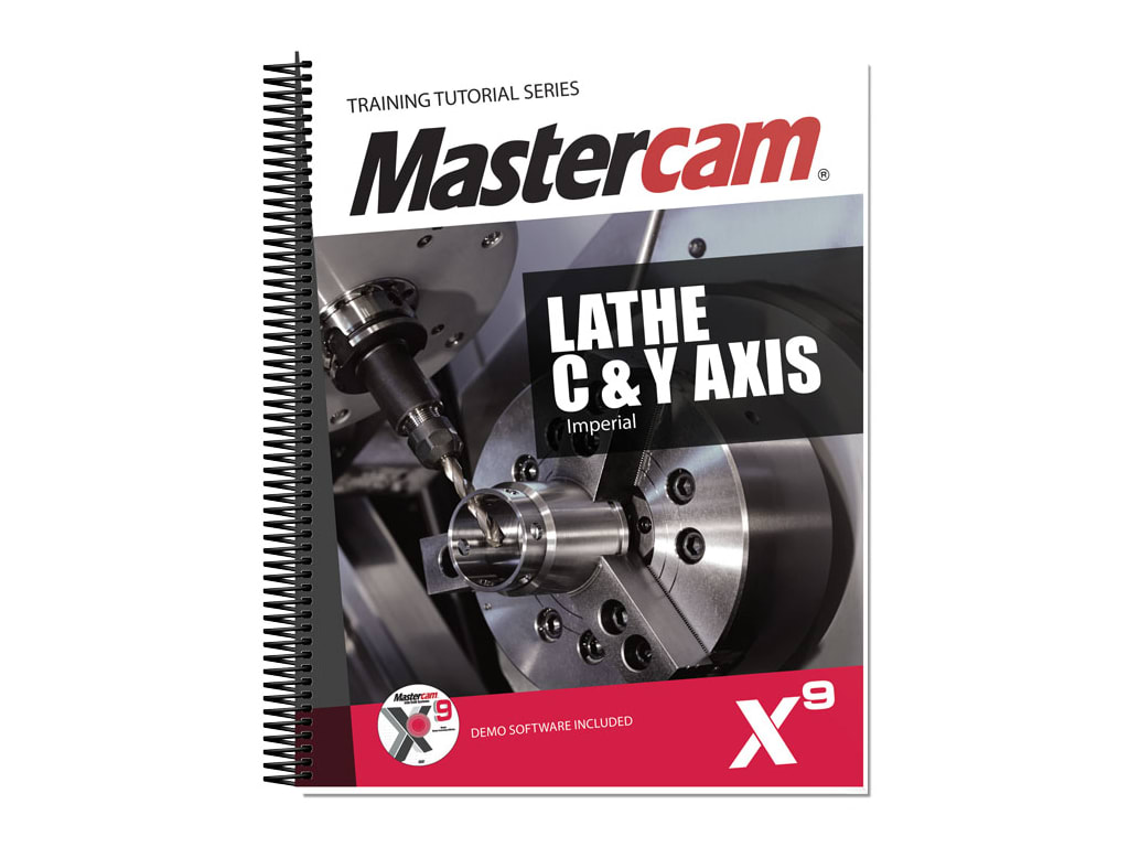 mastercam lathe tutorial