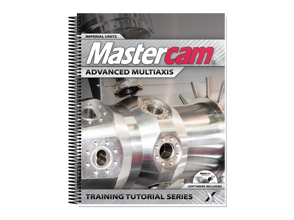 manual mastercam v. 9.1