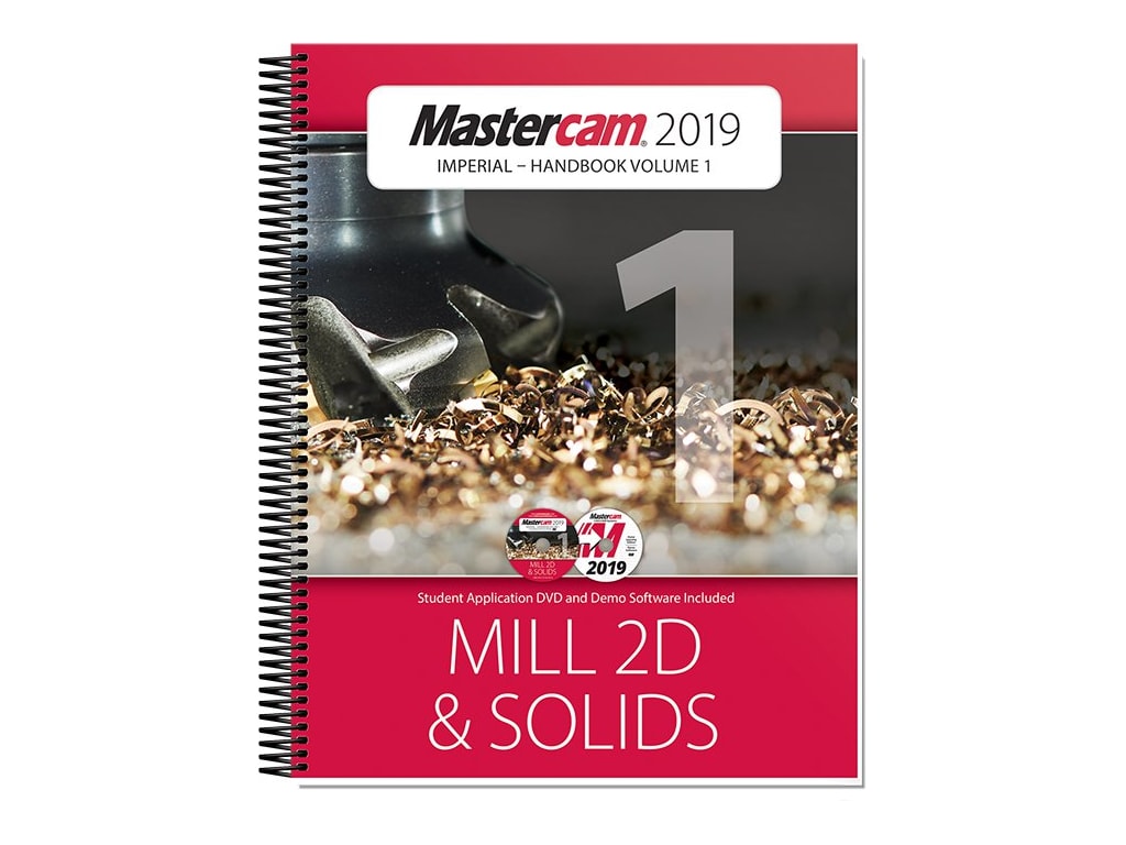 mastercam 2019 handbook mastercam 2019 handbook