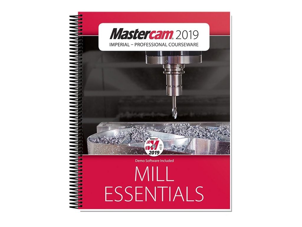 mastercam 2019 training mastercam 2019 training