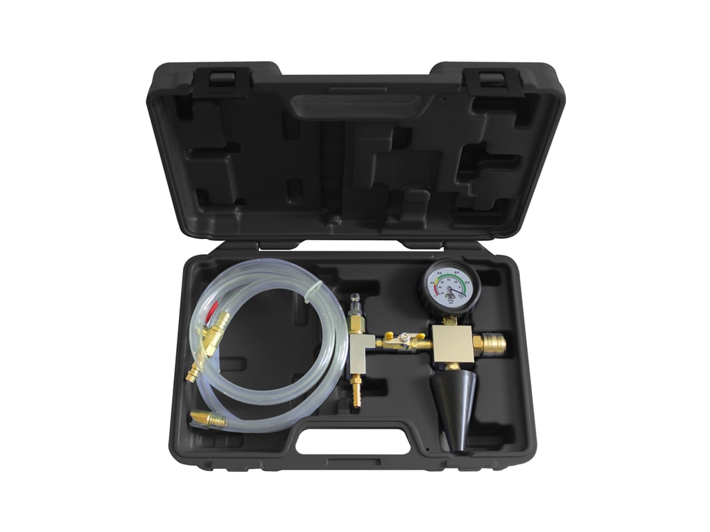 Mastercool 43014 HD Vacuum-type Cooling System Refill Kit Brand New!