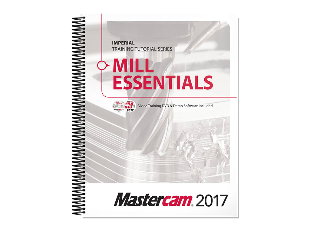 mastercam 2017 training