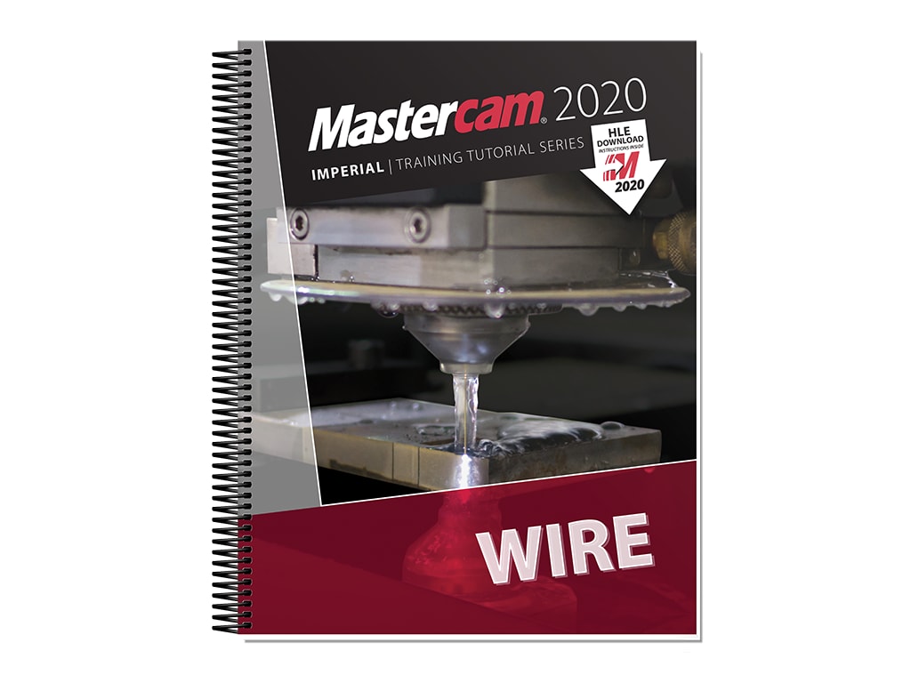 mastercam v 9.1 wire