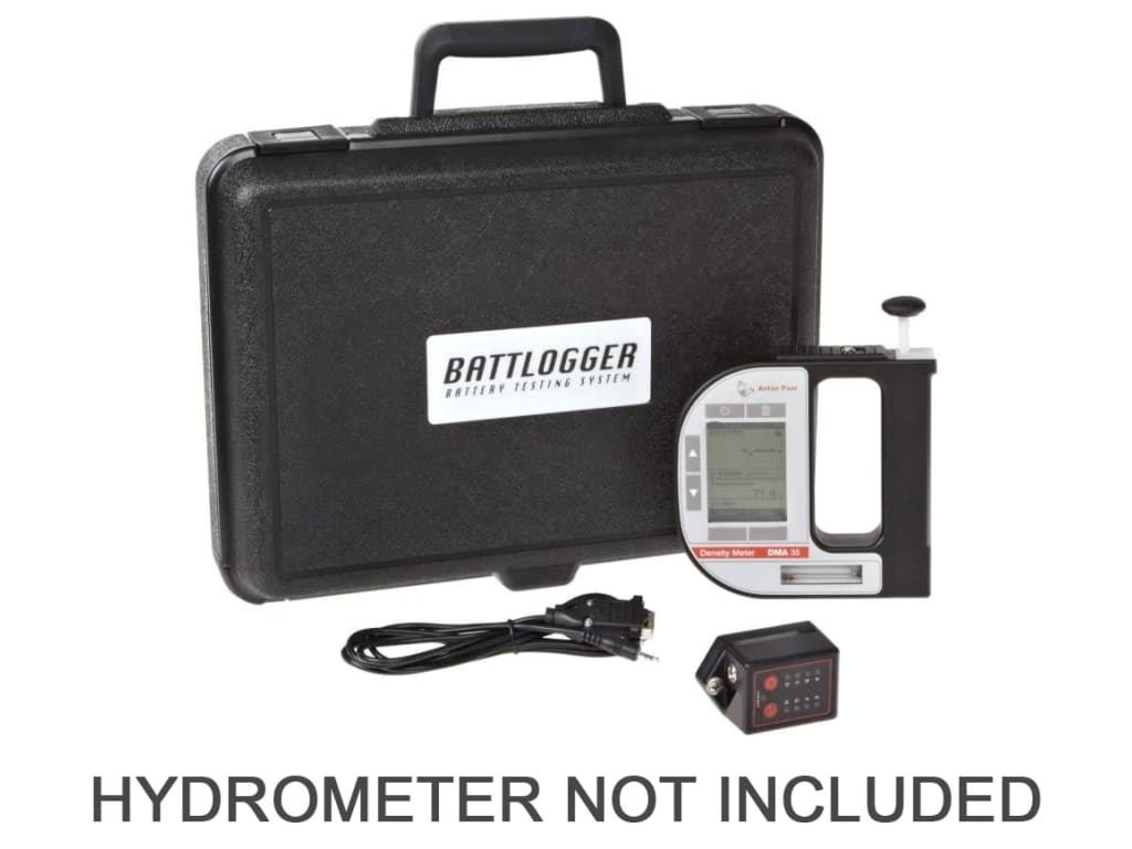 hydrometer purchase