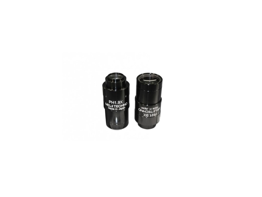 Meiji Techno MA986 - Photo Eyepiece 1.9X