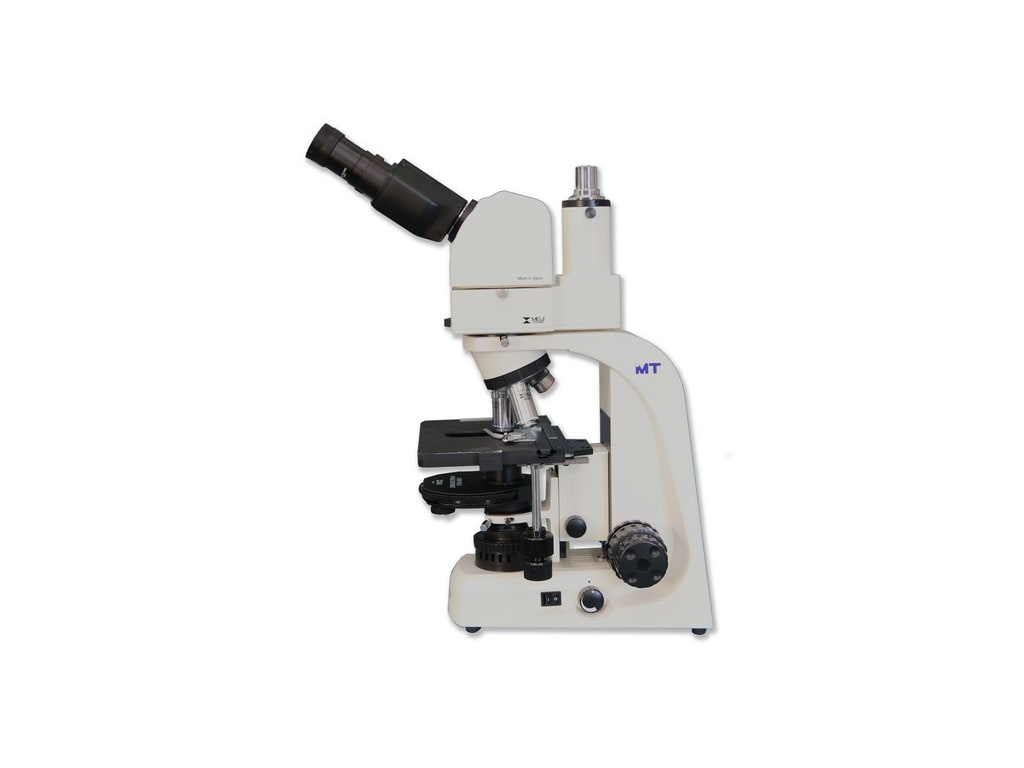 Meiji Techno MT5000 Biological Microscope