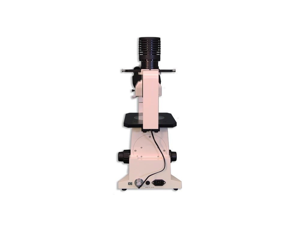Meiji Techno MA823 TC Plan Achromat LWD 40X Objective