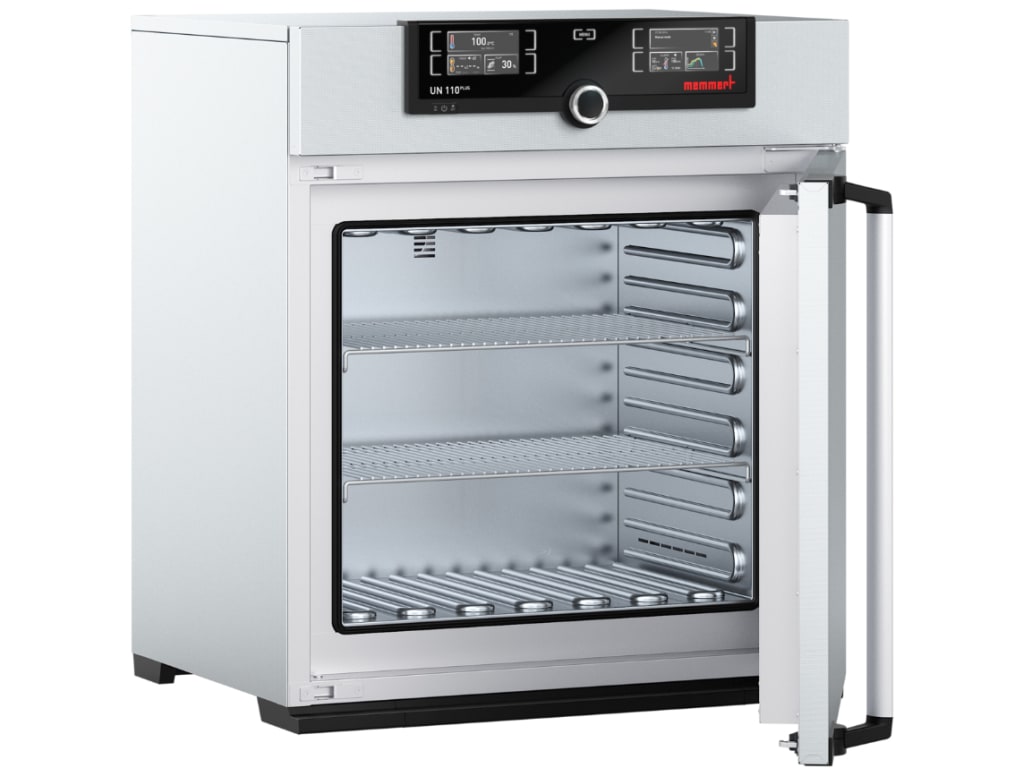 Memmert UN110 PLUS230V Universal Oven TEquipment