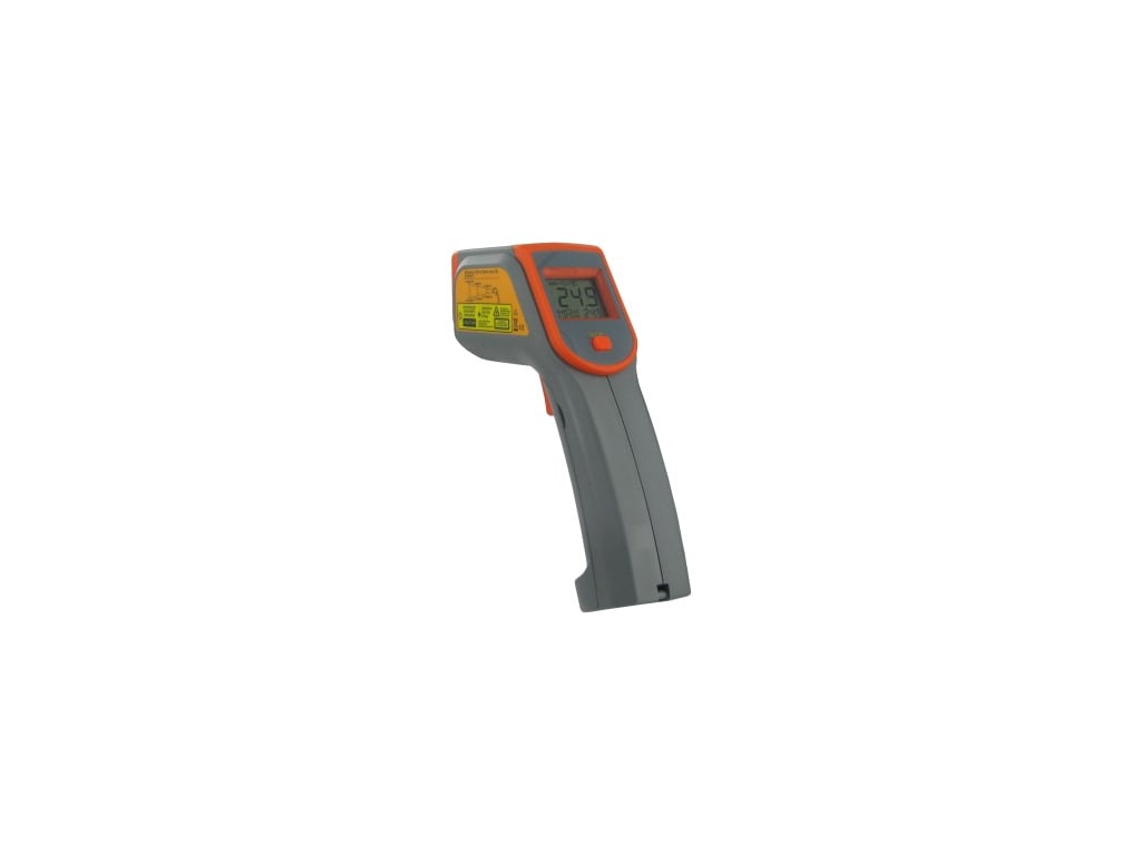  Metris Digital Non Contact Infrared Laser Thermometer