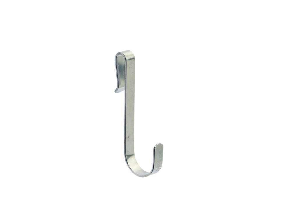 Snap-On Hooks