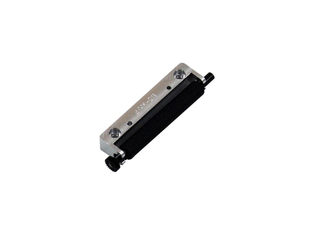 Midtronics A096 Machined Aluminum Printer Roller Replacement, For EXP