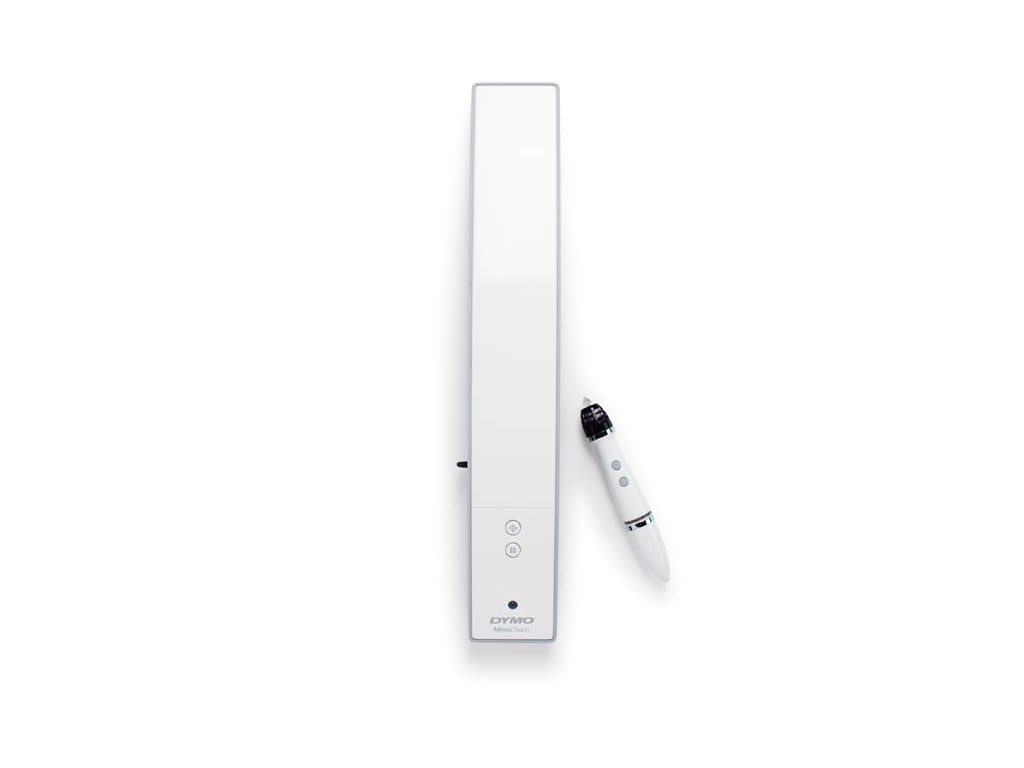 Mimio Teach - Wireless Interactive Whiteboard System | Touchboards