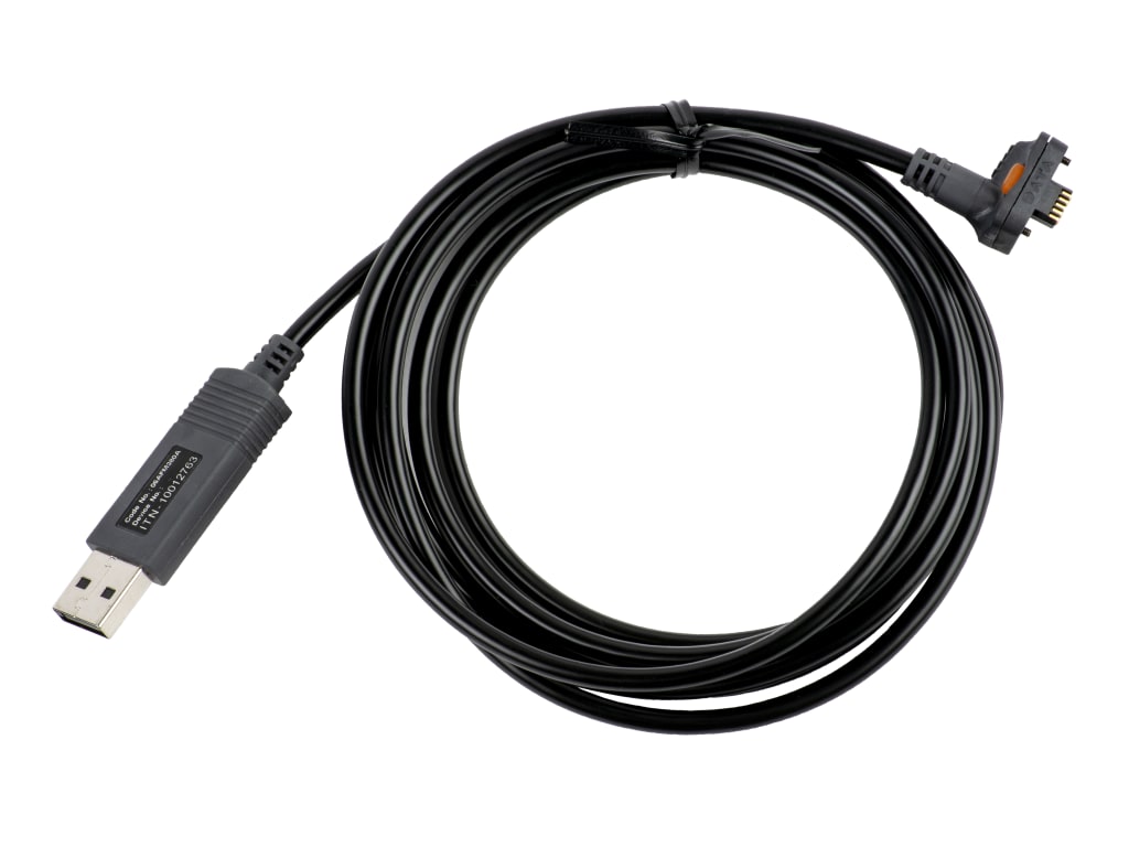 Mitutoyo 06AFM380A - (USB-ITN-A) USB Direct Cable, Waterproof with Data ...