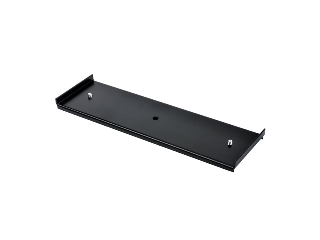 Mitutoyo 53AAA375 Counter Tray for KA200 Counter TEquipment