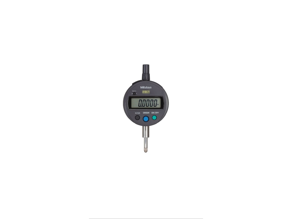 Digitale Messuhr Mitutoyo Serie 543 (Gebraucht) in Ballwil für CHF 61