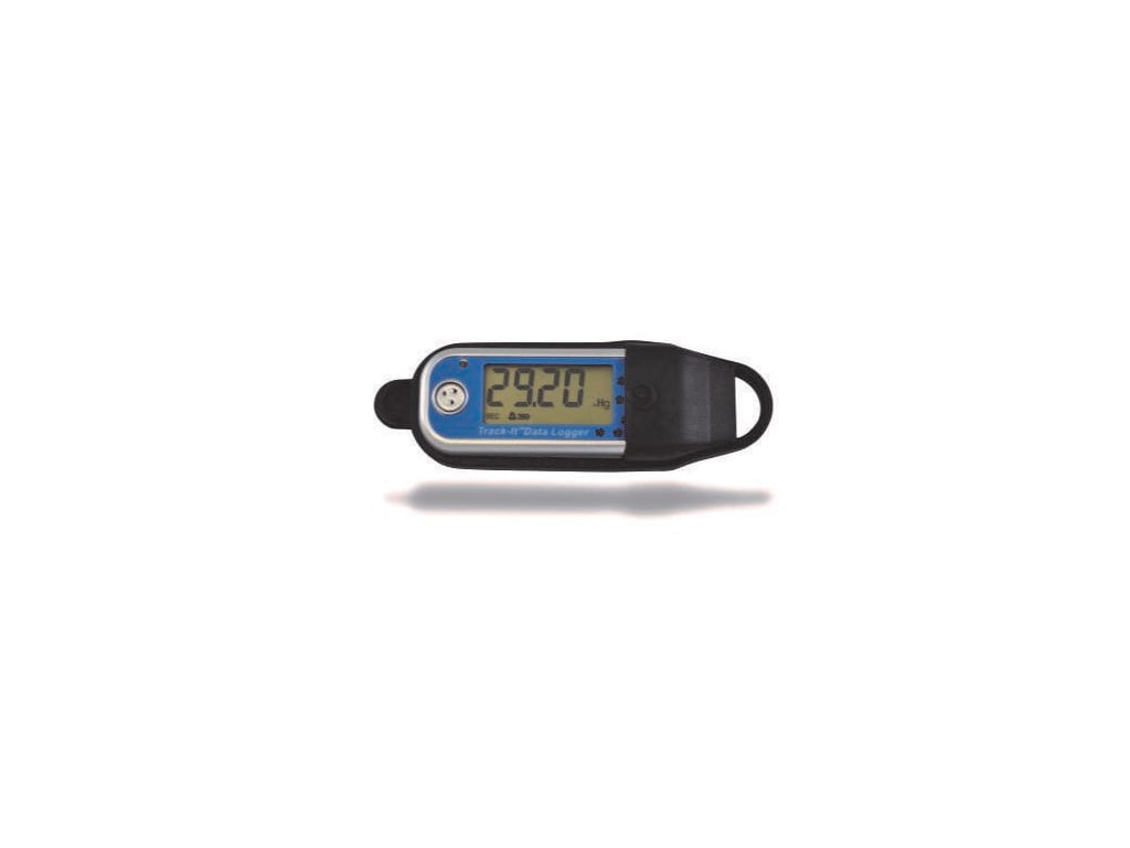 Monarch 5396-0321-CAL - Digital Barometer with Datalogger, NIST Calibrated