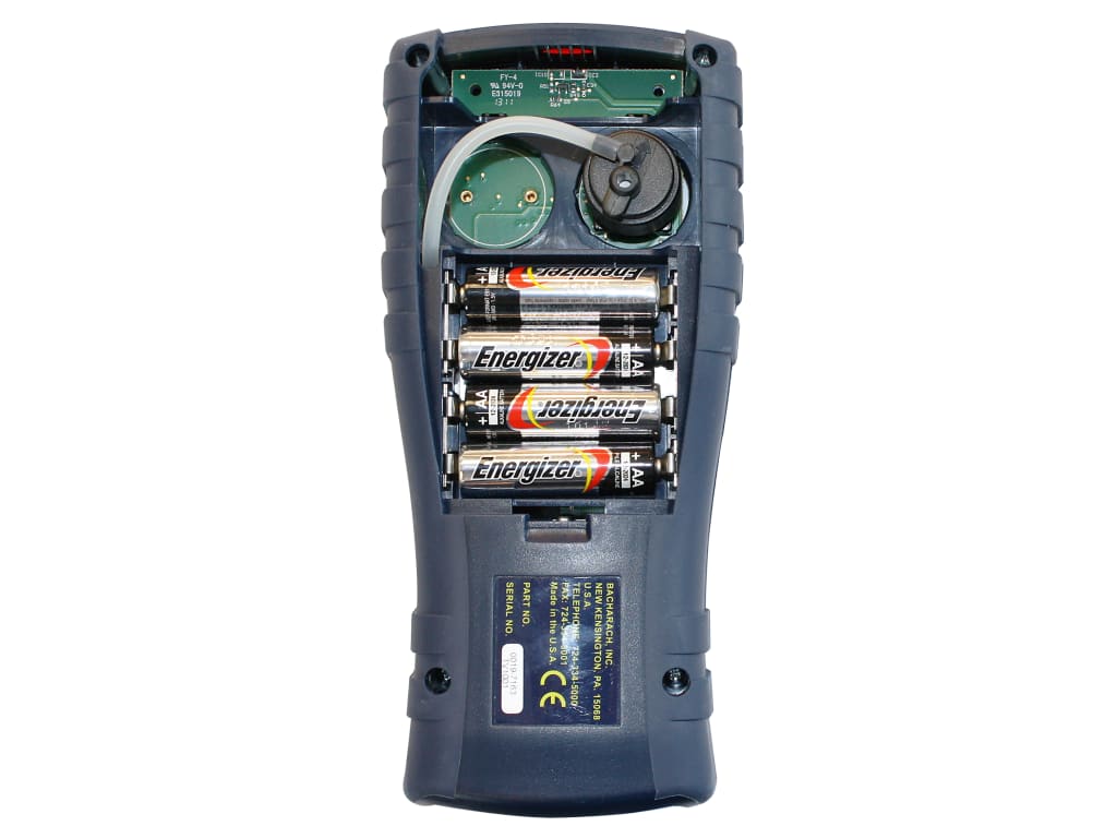 Bacharach 0019-8117 Monoxor Plus Basic Kit | TEquipment