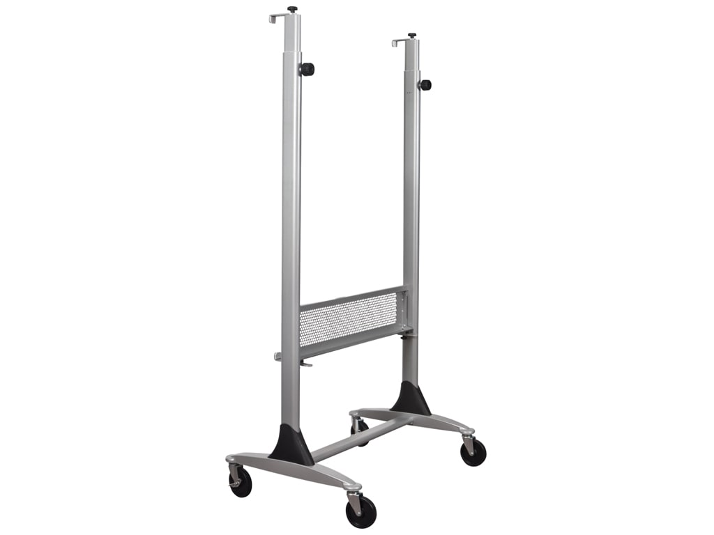 Genius Stand - Mobile Interactive Whiteboard Stand