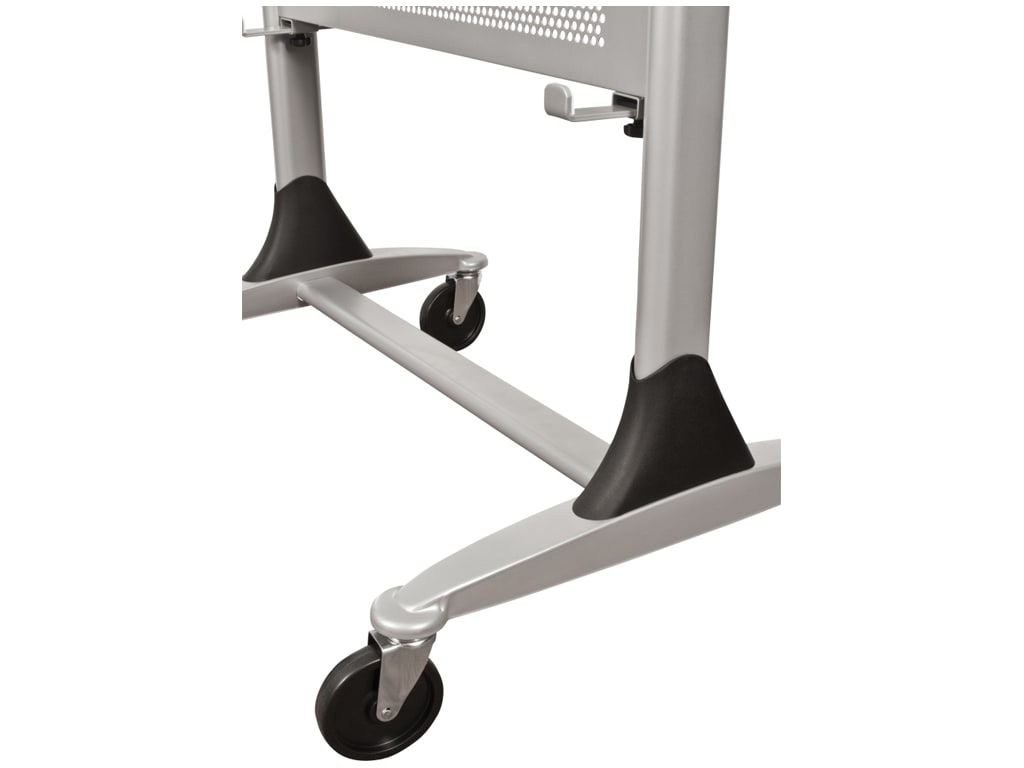 MooreCo balt 56402 Genius Mobile Board Stand | Touchboards