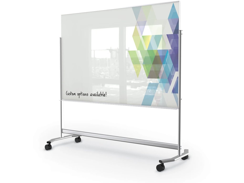 Smart 2-in-1 Wallcovering (Magnetic/Dry Erase) - Neilz Design Shop