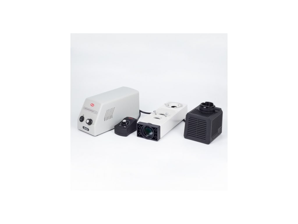 Motic™ Microscope de polarisation binoculaire BA310POL Microscope