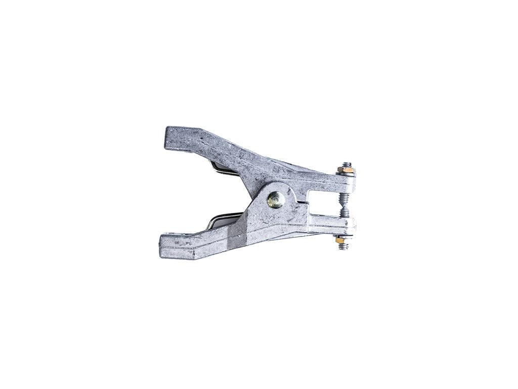 Mueller Electric BU-131 - Cast Aluminum Grounding Clip | TEquipment