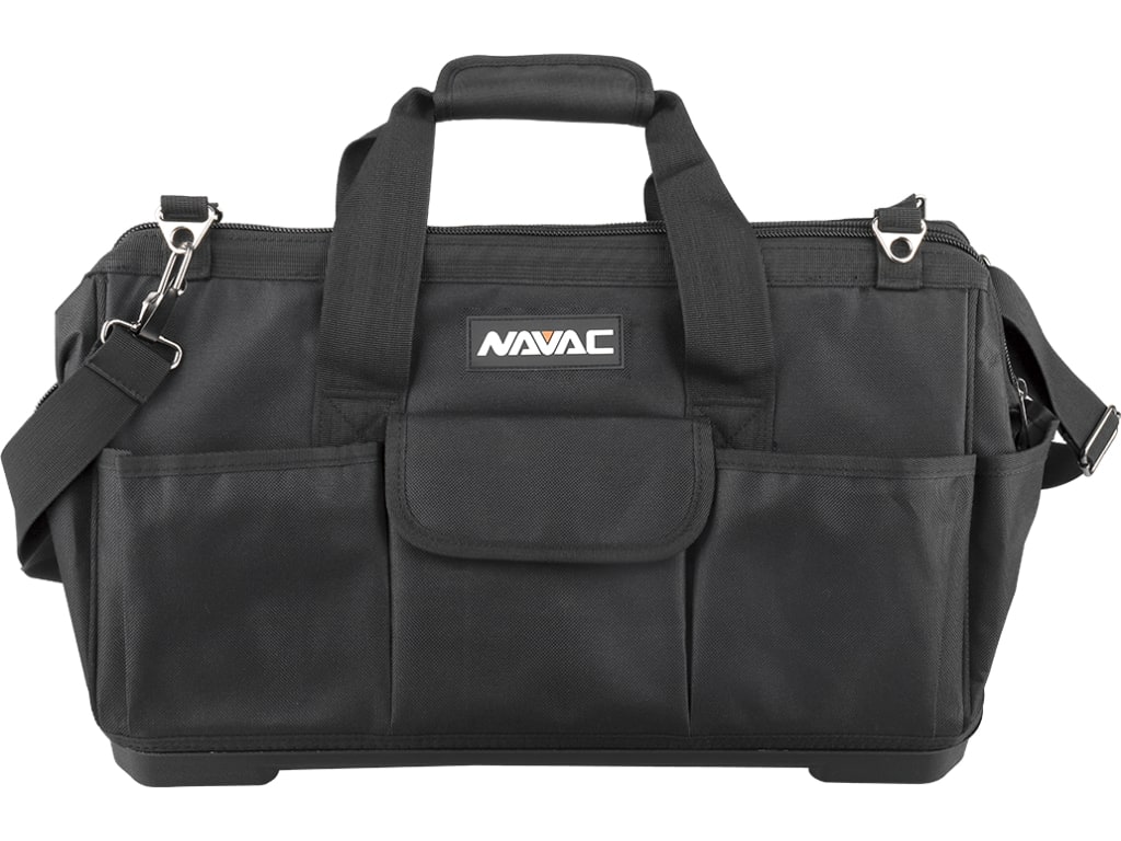 NAVAC NKS1 - Advanced Tool Kit for Mini-Split Installation | TEquipment