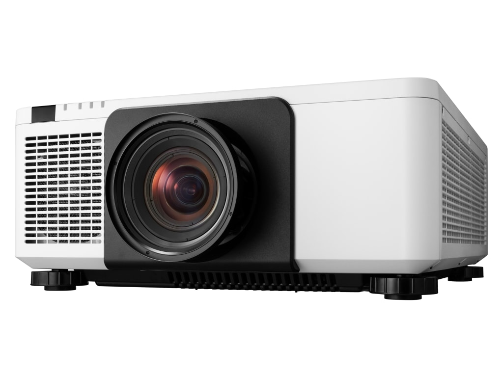 NEC NP-PX1005QL-W - Laser DLP Projector, WQXGA 10000 Lumens NEC NP-PX1005QL-W - Laser DLP Projector, WQXGA 10000 Lumens