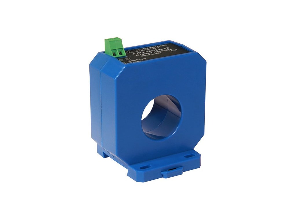 NK Technologies AT242024LFD AC Current Transducer (0200 Amp Range