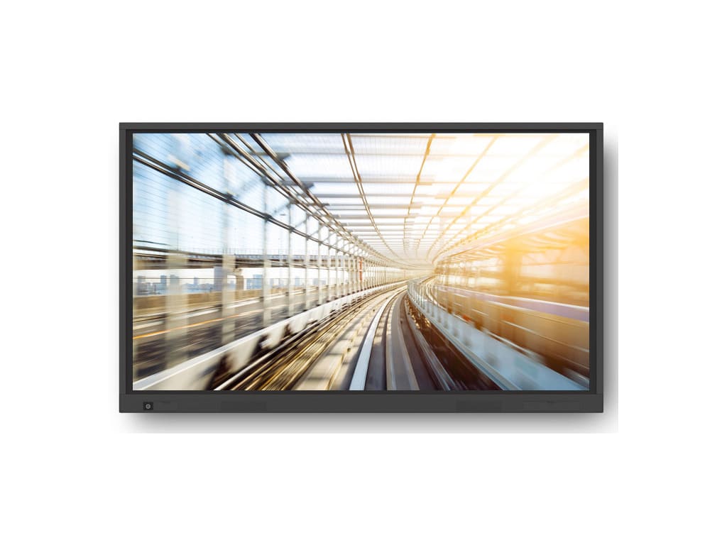 NewLine TRUTOUCH 650 65-inch Interactive Multi-Touch Display