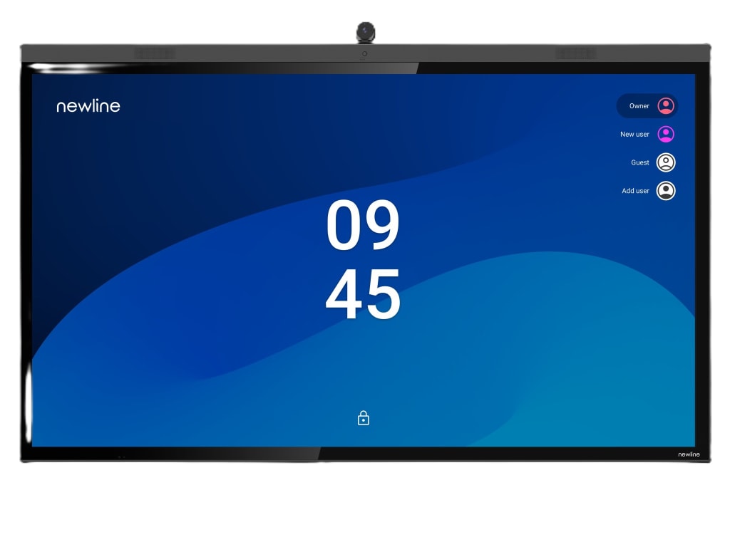 Newline TT-8624ZPRO - 86