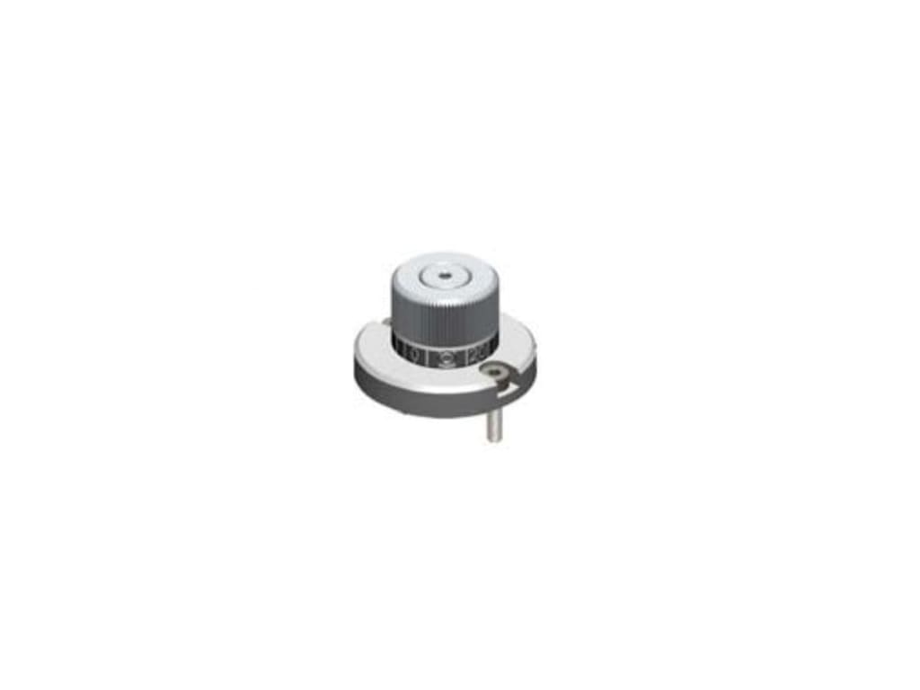 Nordson 7361399 - Adjustable Cap w/ Stroke Control Knob | TEquipment
