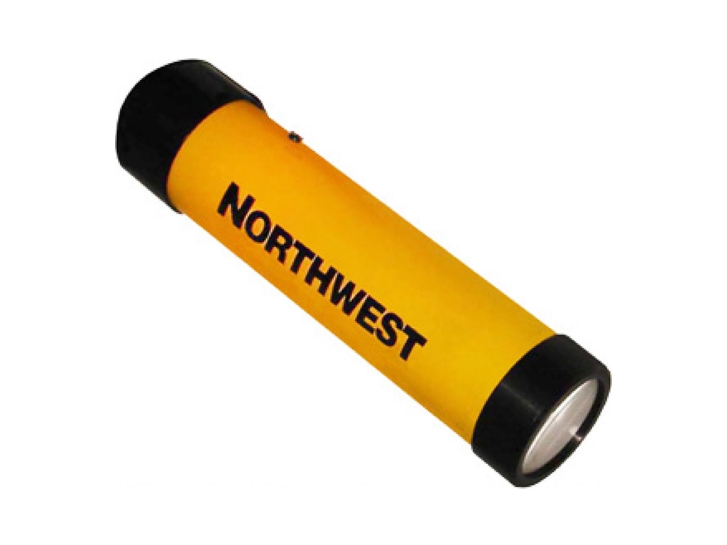 NorthWest Instrument NHL2.5x Hand Level TEquipment