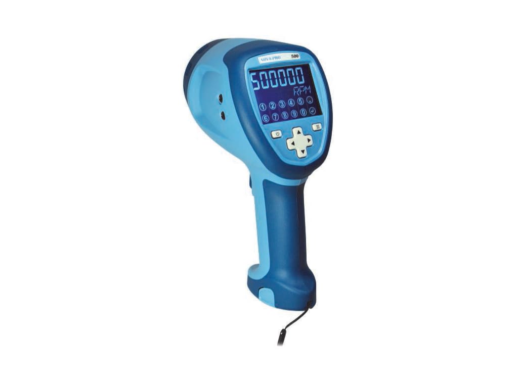 Monarch Instruments Monarch Nova-Pro 500 Strobe | TEquipment