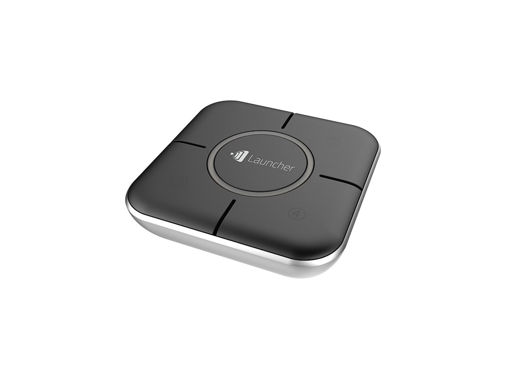 vivitek wireless presentation system