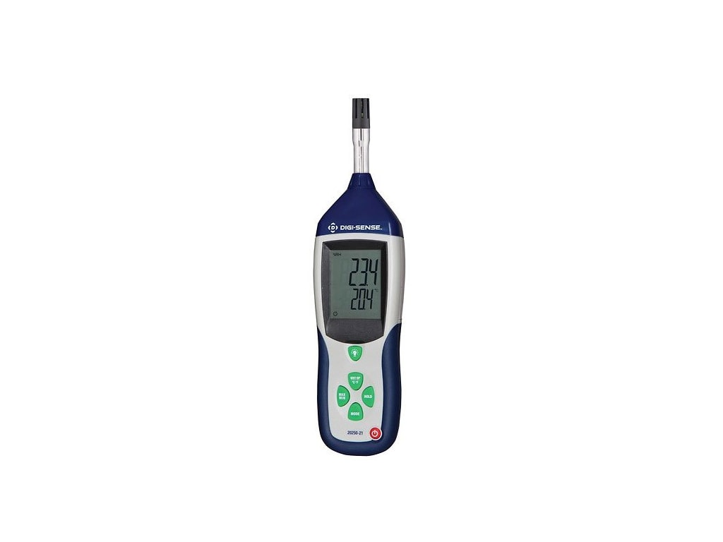 Analog Thermometer — DBDPet
